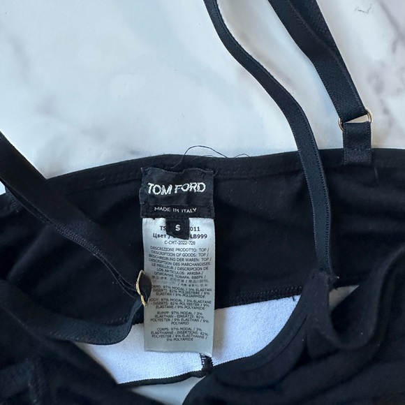 Tom Ford Modal Signature Top Small - Picture 4 of 4